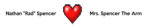 Illustration for article titled 14 Strangest Romances in Gaming